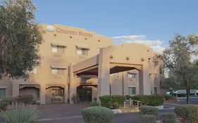 Comfort Suites Old Town Scottsdale